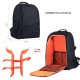 Рюкзак Puluz PU5011B black